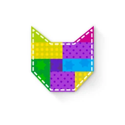 Icono de Quilt Cat - For every quilter